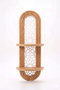 Hanah Home Artmtkwll5 - Roble
